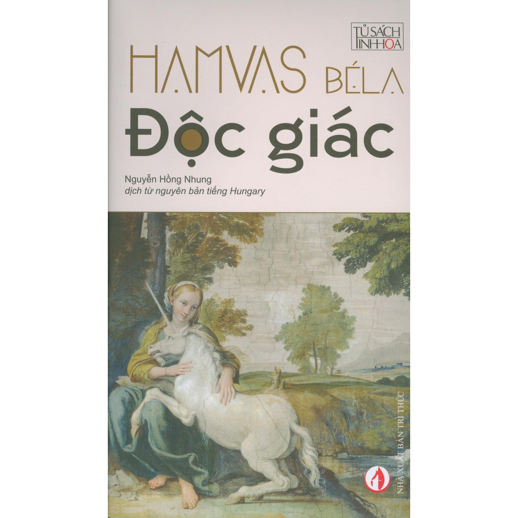 Độc giác