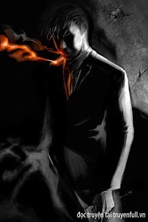 Bóng Hình Tội Lỗi(epub)