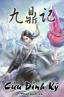 Ảnh bìa truyện
