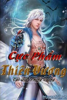 Cực Phẩm Thiên Vương(epub)