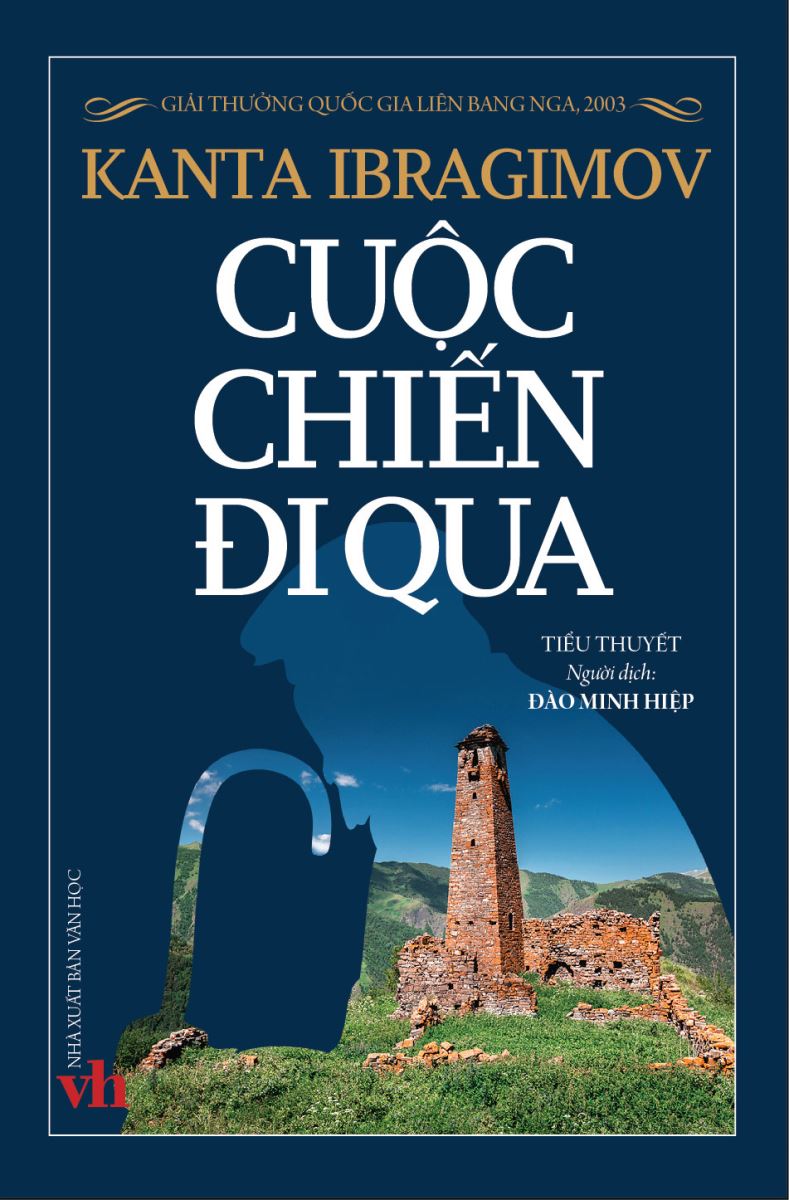 CUỘC CHIẾN ĐI QUA
