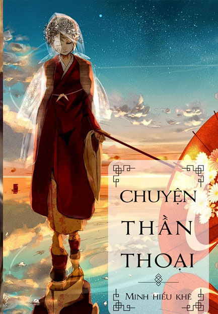 Chuyện Thần Thoại(epub)