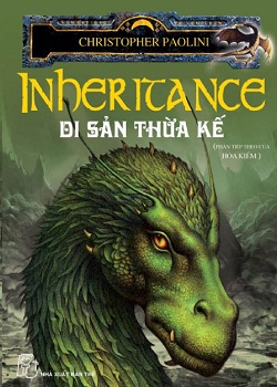 Di Sản Thừa Kế Inheritance(epub)