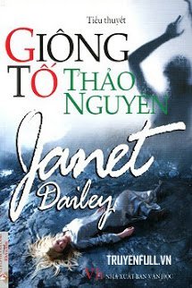 Giông Tố Thảo Nguyên(epub)