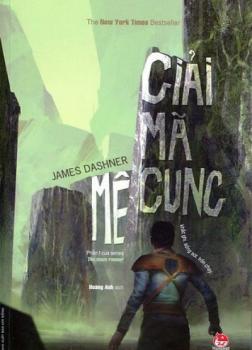 Giải Mã Mê Cung(epub)