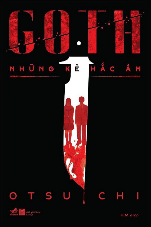 Những kẻ hắc ám