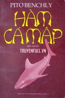 Hàm Cá Mập(epub)