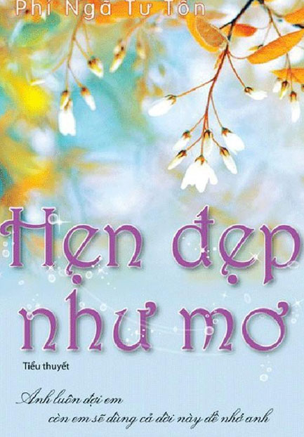 Hẹn Đẹp Như Mơ