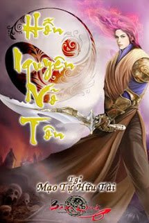 Hỗn Nguyên Võ Tôn(epub)