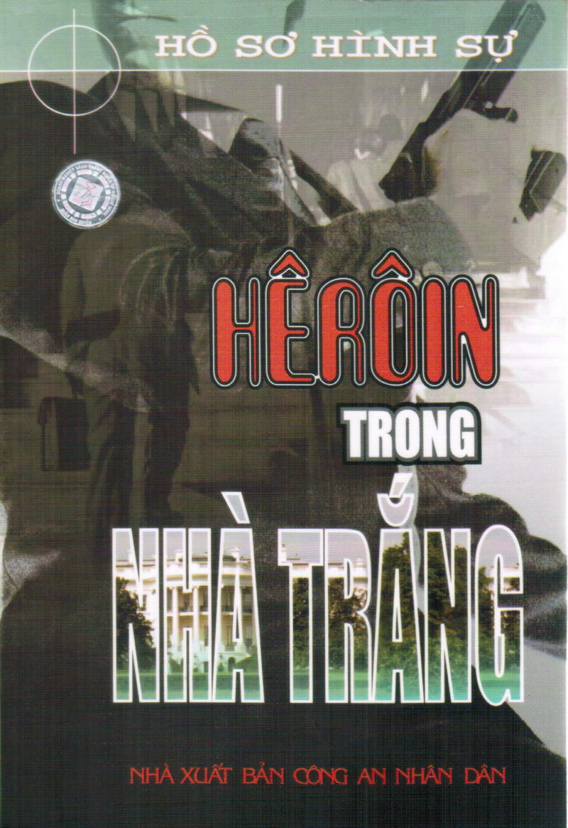 Heroine trong Nhà Trắng