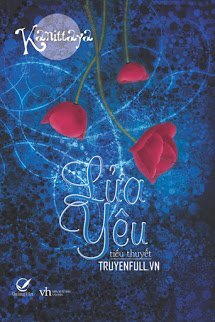 Lửa Yêu(epub)