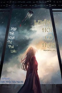 Luân Hồi Có Hạn(epub)
