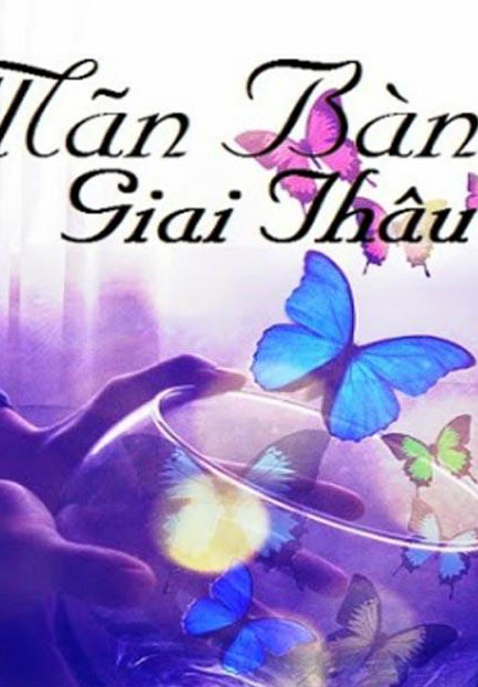 Mãn Bàn Giai Thâu(epub)