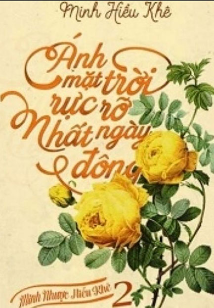 Mặt Trời Rực Rỡ Nhất Ngày Đông