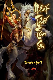 Nhất Thế Tôn Sư