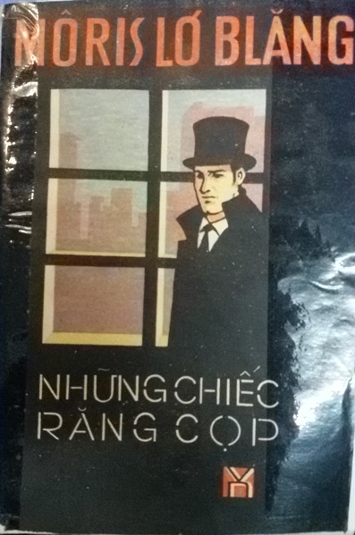 NHỮNG CHIẾC RĂNG CỌP