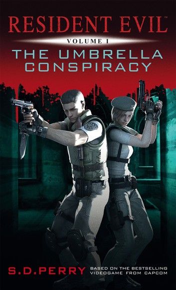 Resident Evil 1 -  Âm Mưu Của Tập Đoàn Umbrella
