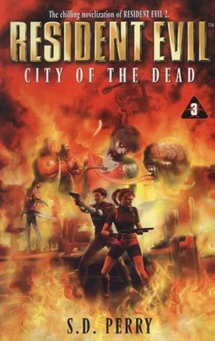 Resident Evil 3 -  Thành Phố Chết