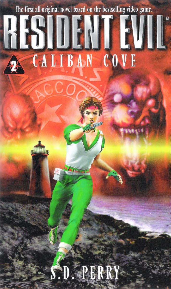 Resident Evil 2 -  Vịnh Caliban