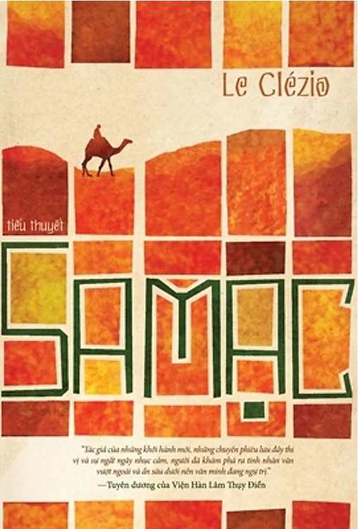 Ảnh bìa truyện