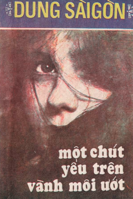 Một Chút Yêu Trên Vành Môi Ướt