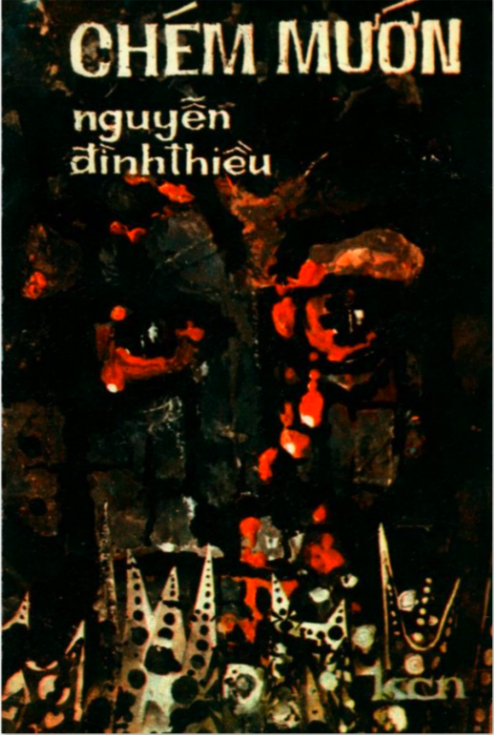 Ảnh bìa truyện