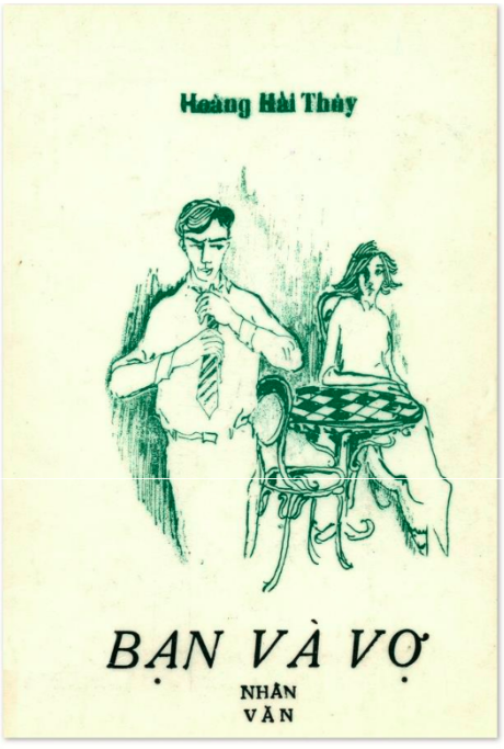 Bạn Và Vợ