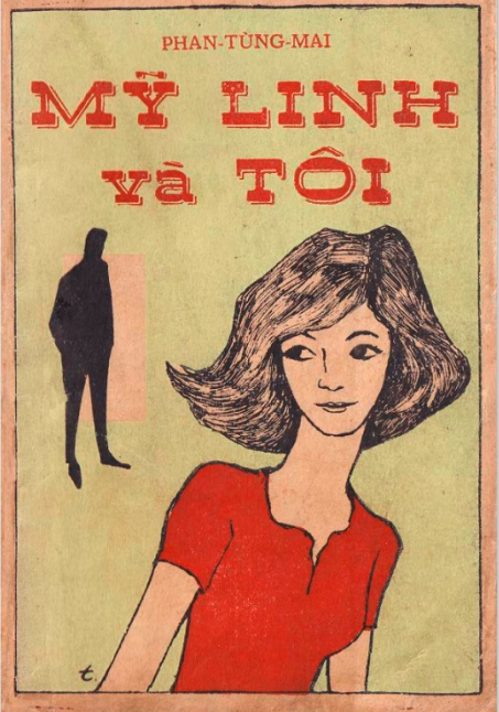 Ảnh bìa truyện