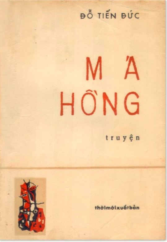 Ảnh bìa truyện