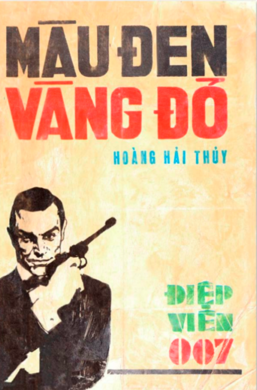 Ảnh bìa truyện