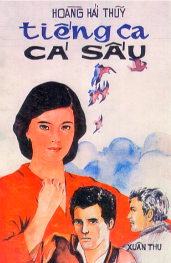 Tiếng Ca Cá Sấu