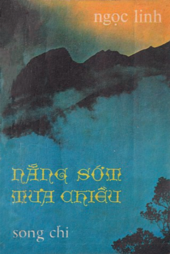 Nắng Sớm Mưa Chiều