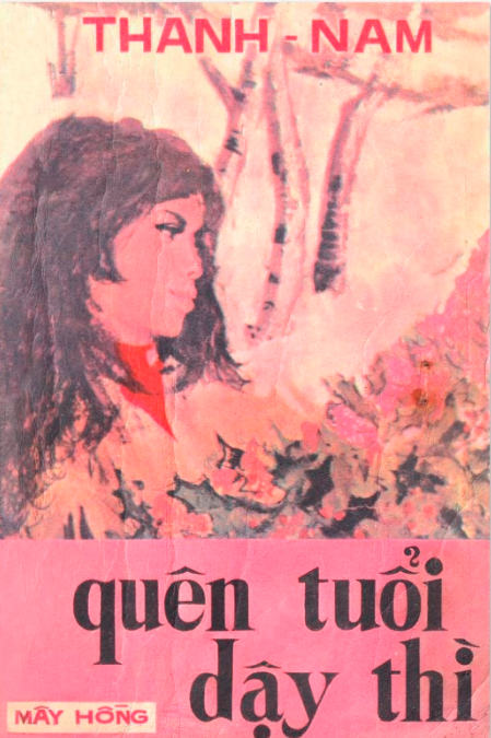 Ảnh bìa truyện