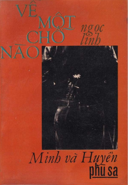 Về Một Chỗ Nào