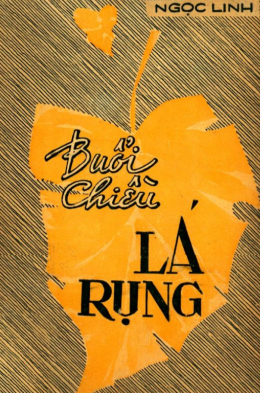 Buổi Chiều Lá Rụng