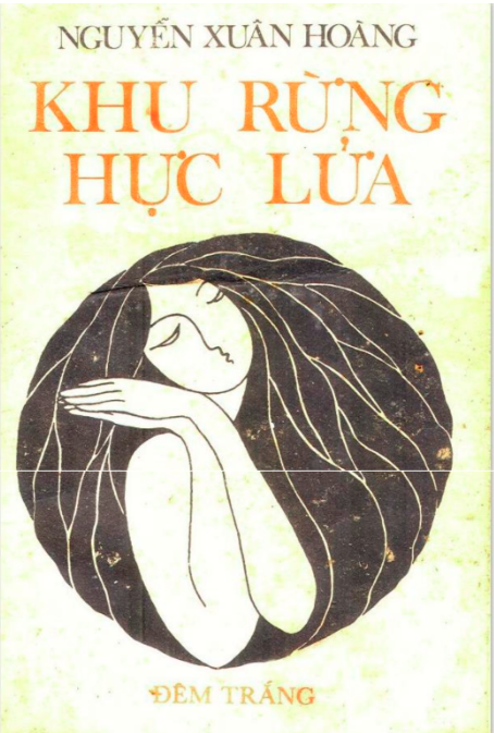 Khu Rừng Rực Lửa