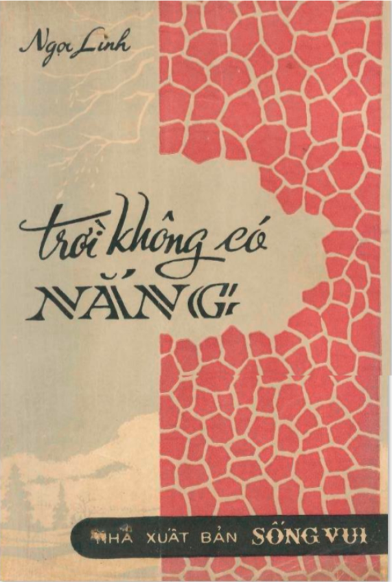 Trời Không Có nắng