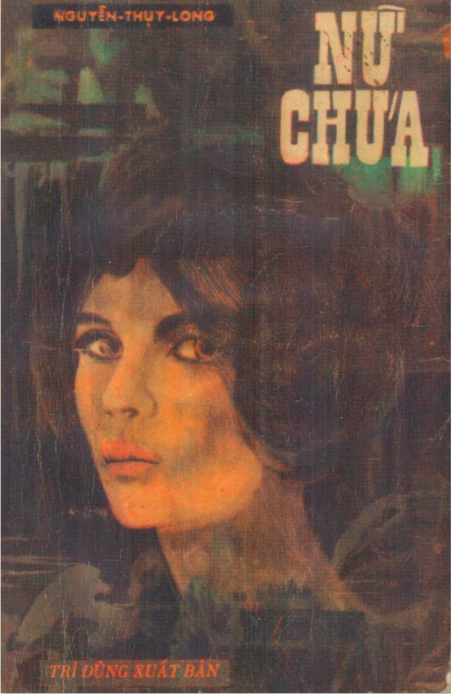 Nữ Chúa = pdf