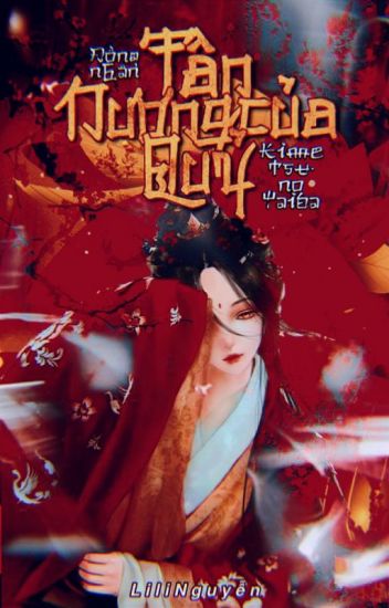 Tân Nương Của Quỷ