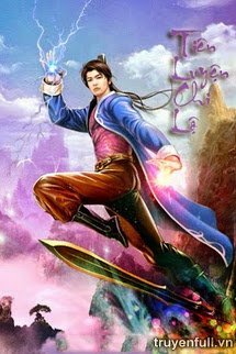 Tiên Luyện Chi Lộ(epub)