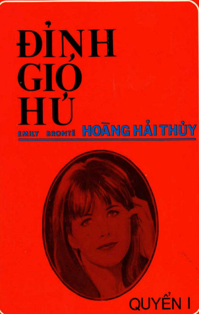 Đỉnh Gió Hú