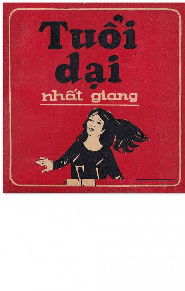 Ảnh bìa truyện