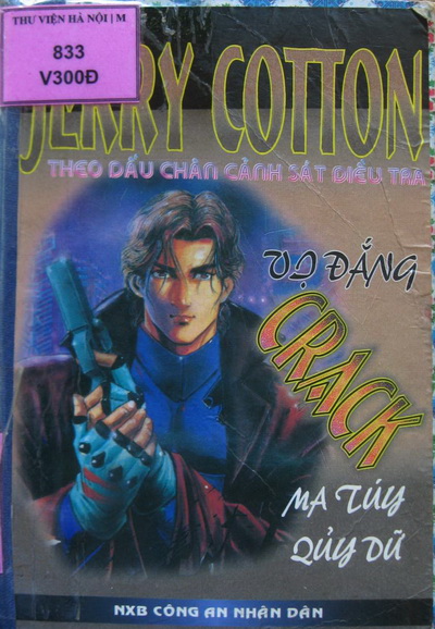 TIẾNG KÊU CỨU GIỮA NỬA ĐÊM