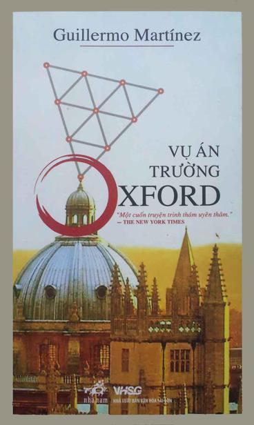 Vụ Án Trường Oxford