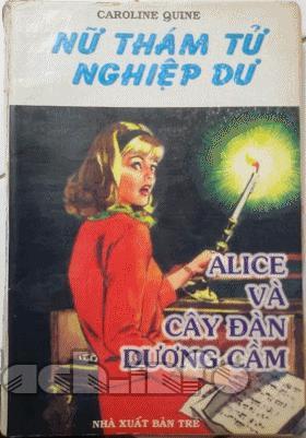 Alice Và Cây Đàn Dương Cầm