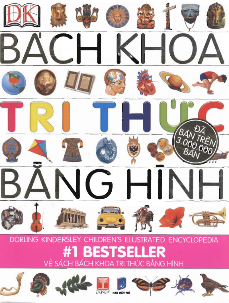 Bách Khoa Toàn Thư Bằng Hình Ảnh