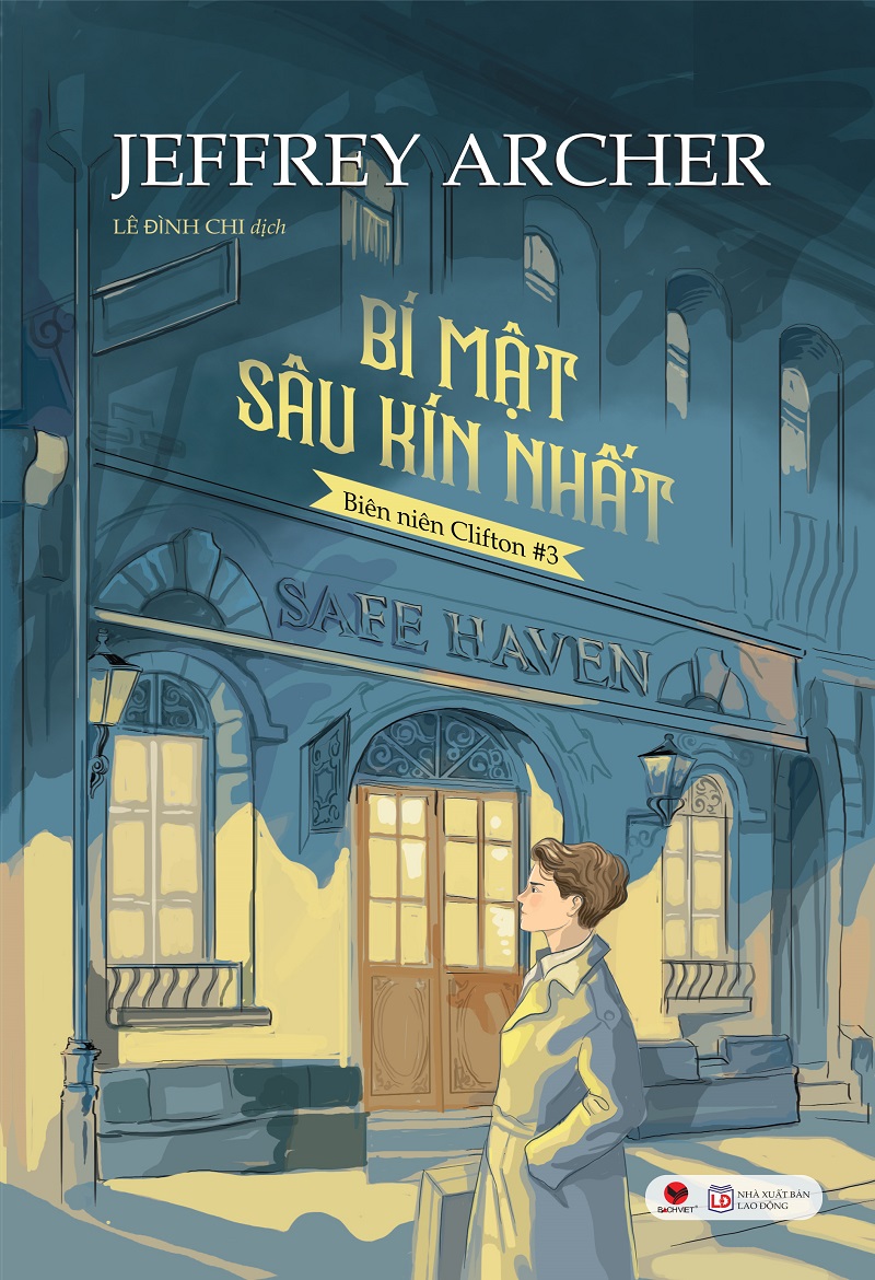 BÍ MẬT SÂU KÍN NHẤT
