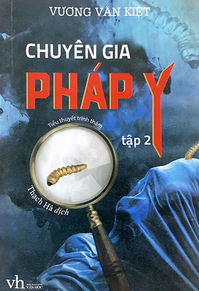 CHUYÊN GIA PHÁP Y - T2