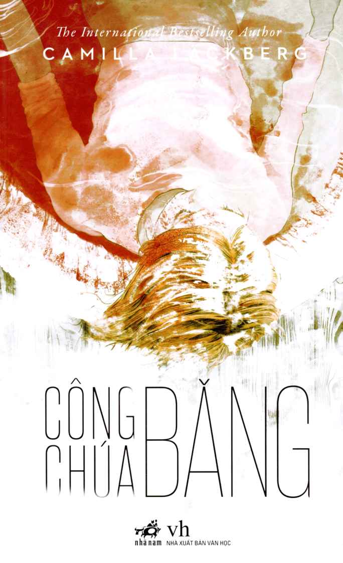 Công Chúa Băng