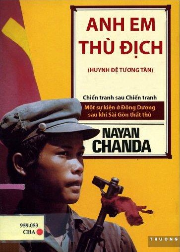 Anh Em Thù Địch